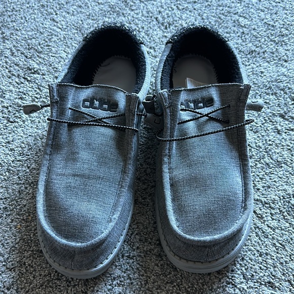 Hey Dude Wally Stretch - Picture 5 of 7